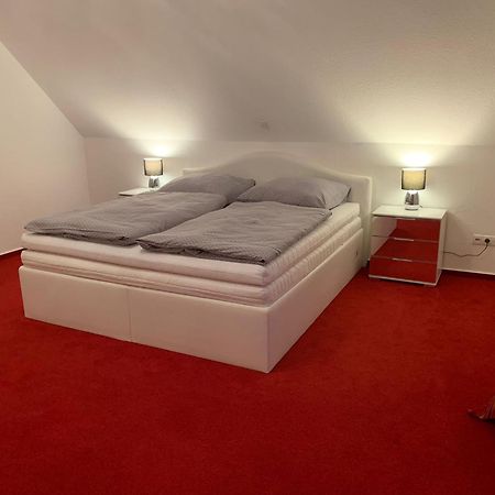 Ferienwohnung Fuer 4 Personen In Bester Lage Ca. 15 Km Von Bremen City アヒム エクステリア 写真