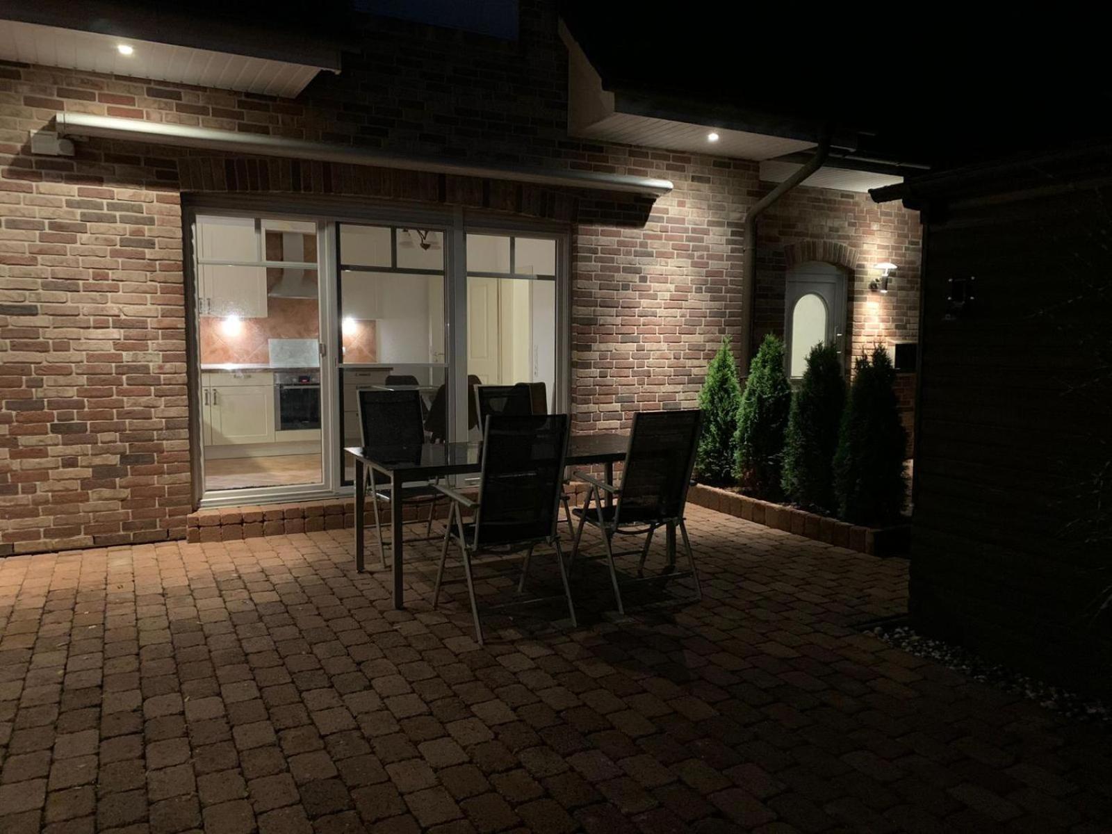 Ferienwohnung Fuer 4 Personen In Bester Lage Ca. 15 Km Von Bremen City アヒム エクステリア 写真