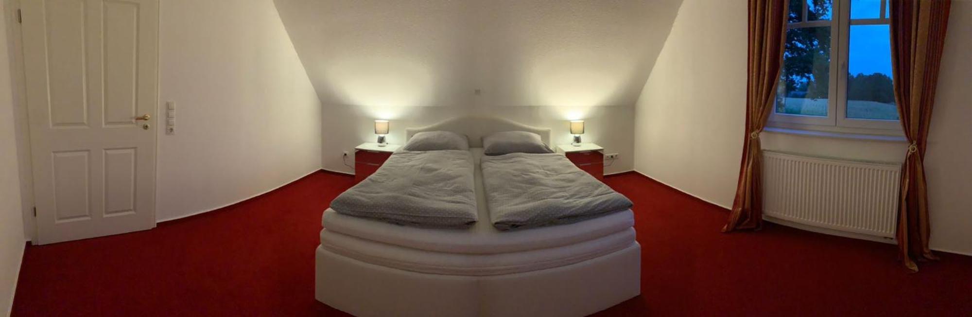 Ferienwohnung Fuer 4 Personen In Bester Lage Ca. 15 Km Von Bremen City アヒム エクステリア 写真